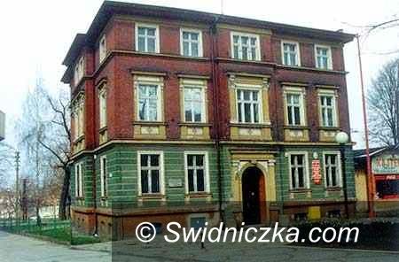 gmina Żarów: Casting na burmistrza gminy Żarów