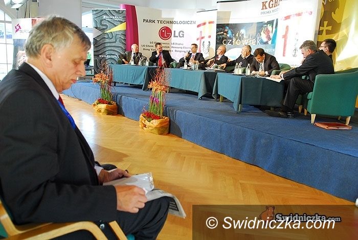 powiat świdnicki: To był dzień... – podsumowanie soboty