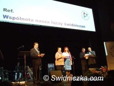 Świdnica: Kampania w ośrodkach kultury – Internauci pytają, Świdniczka odpowiada
