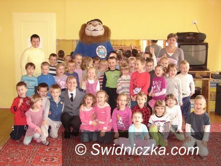 powiat świdnicki: To był dzień... podsumowanie poniedziałku