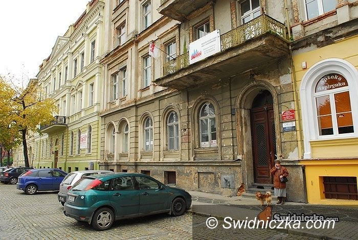 Świdnica: Poruszaj się po rynku pracy z gracją