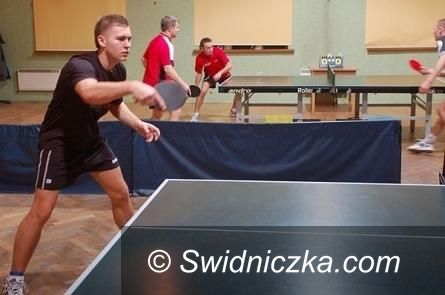 Świdnica: GLKS Foleko wraca do gry