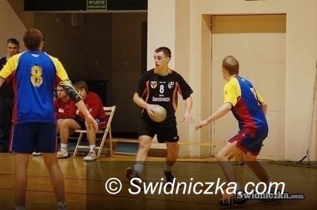 Świdnica: Juniorzy ŚKPR–u idą jak burza