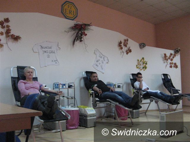 Świebodzice: Świebodziczanie znów pomogli Karolowi