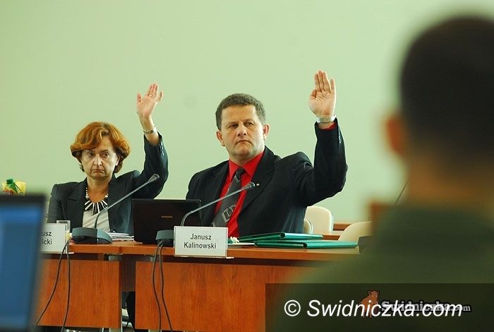 Świdnica: Podyskutują nad problemami społecznymi