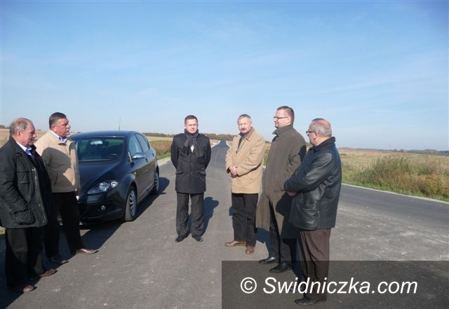 powiat świdnicki: To był dzień... – podsumowanie środy