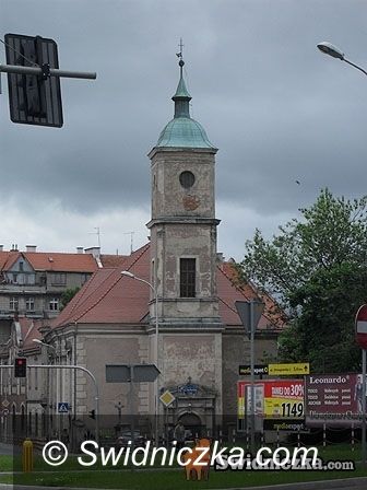 Świdnica: "Godziny Pustyni" – przyjdź, jeśli chcesz pogłębić wiarę