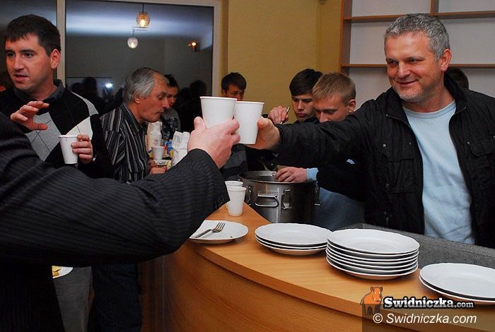 Świdnica: Zamykamy pewien rozdział w świdnickiej piłce