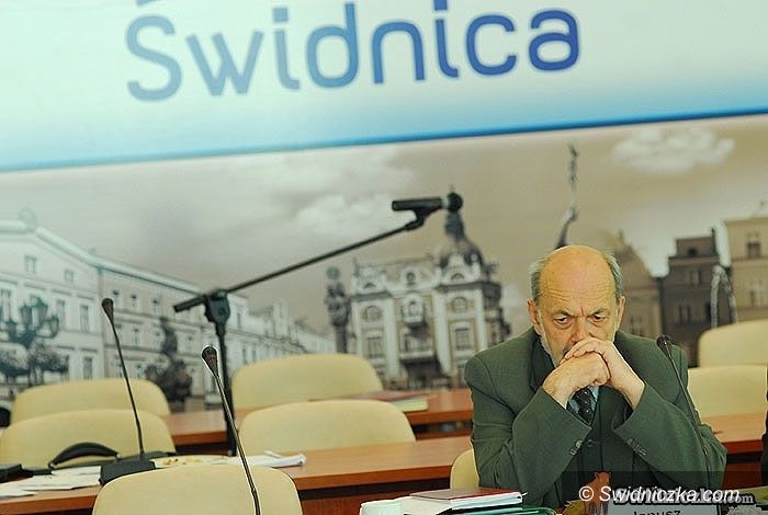Świdnica: Politycznych pożegnań czas
