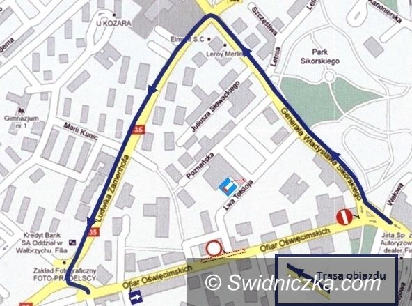 powiat świdnicki: To był dzień... – podsumowanie piątku