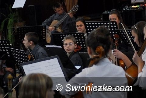 Świdnica: Jubileusz szkoły muzycznej