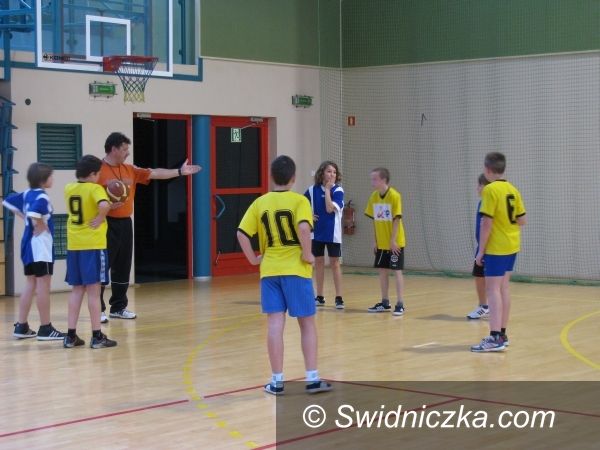 Świdnica: Powalczyli na deskach