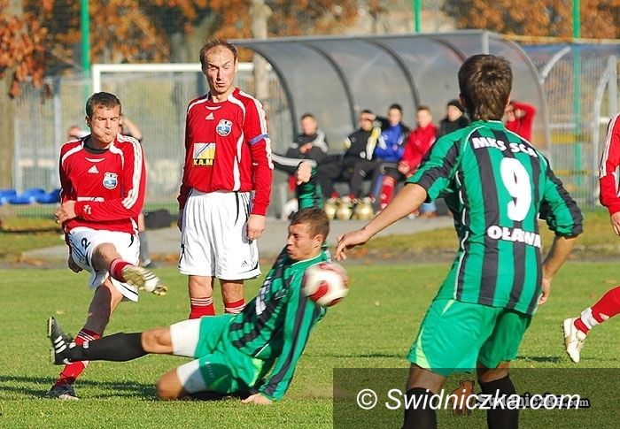 Łozina: Polonia/Sparta gorsza od Polonii Trzebnica