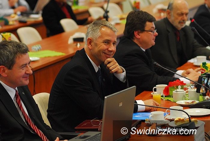 Świdnica: Ekonomiczny sukces kadencji – Świdnica na dwunastym miejscu w Polsce