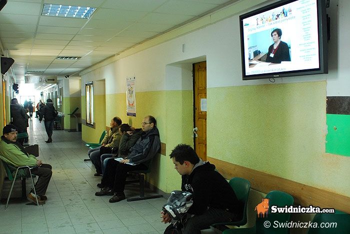 powiat świdnicki: Nie ma pieniędzy na szkolenia, ale są na dotacje dla przyszłych przedsiębiorców