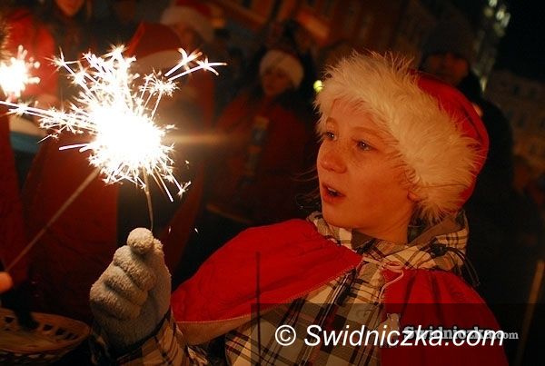 Świdnica/Świebodzice: Stwórz piękną kartkę świąteczną – konkursy w Świdnicy i w Świebodzicach