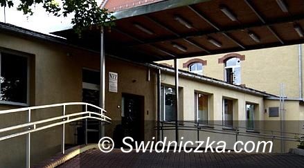 Świebodzice: Nietrzeźwy lekarz przyjmował w Mikuliczu