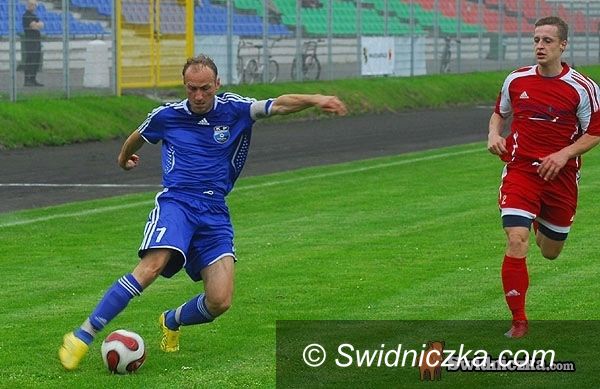 Głogów: Chrobry wziął rewanż, Polonia Świdnica przegrywa w Głogowie