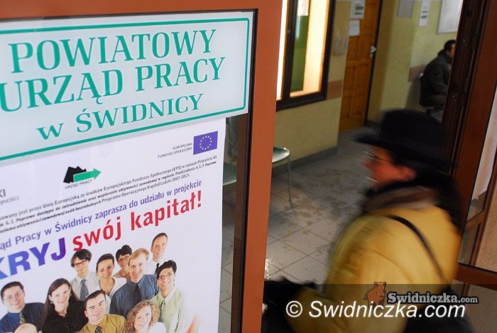 Świdnica/Wałbrzych: Jak znaleźć pracę za granicą – specjalne spotkanie
