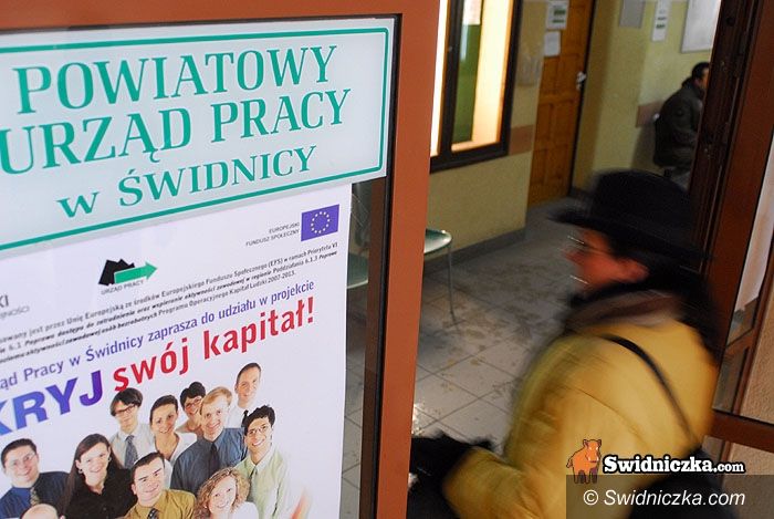 Świdnica/Wałbrzych: Jak znaleźć pracę za granicą – specjalne spotkanie