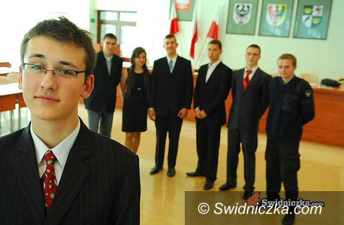 Świdnica: Dlaczego nie miałbym oddać głosu?