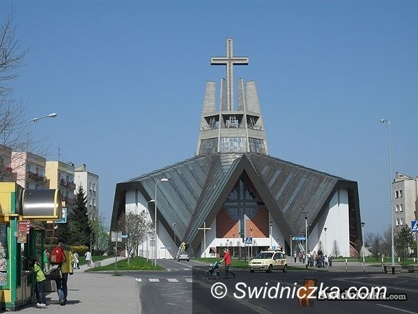 Świdnica: O przeżywaniu żałoby na katechezie dla dorosłych
