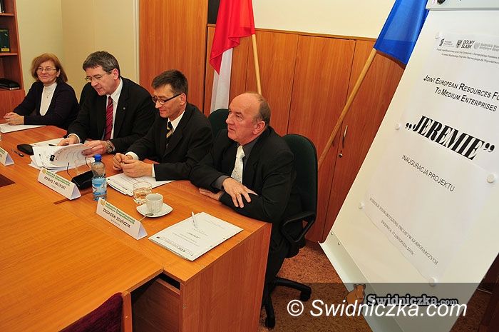 powiat świdnicki: To był dzień... – podsumowanie środy