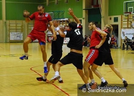 II-liga szczypiornistów: ŚKPR wyjeżdża do Kościana