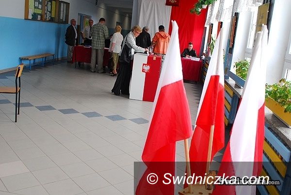 powiat świdnicki: Głosujemy za 2 dni – jakie komitety wystawiają swoich ludzi w wyborach do rad wszystkich naszych gmin?