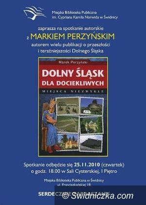 Świdnica: Dolny Śląsk dla dociekliwych – dlaczego w Świdnicy przetrwał pomnik niemieckiego rewizjonizmu?