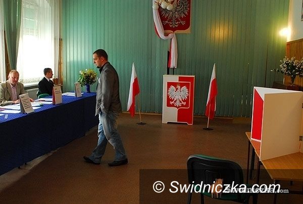kraj: Głosujemy za 1 dzień – trwa przedwyborcza cisza