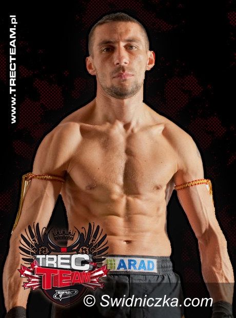 Świebodzice: Mariusz Cieśliński sportowcem dekady?