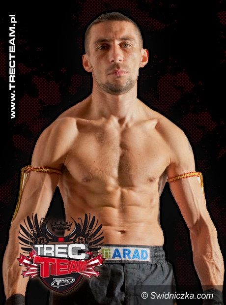 Świebodzice: Mariusz Cieśliński sportowcem dekady?