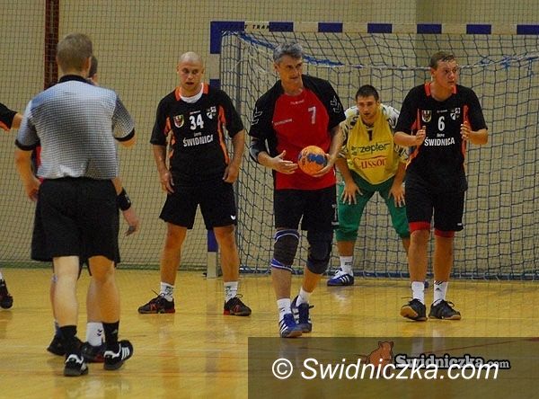 Kościan: Kolejne wysokie zwycięstwo ŚKPR–u