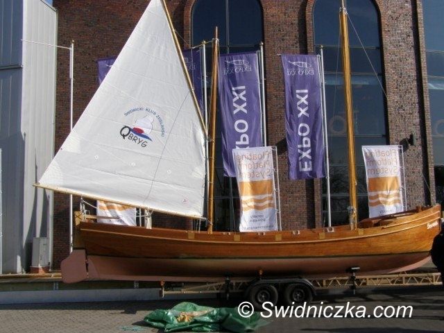 Świdnica/Poznań: Qbryg ma szansę na nową Dz–tę