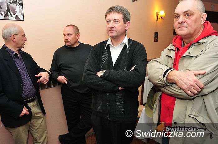 Świdnica: Wspólnota ma w mieście trzydzieści procent