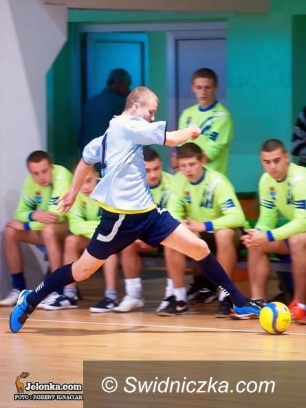 Świdnica: Jeszcze jedna inauguracja Mediator Cup