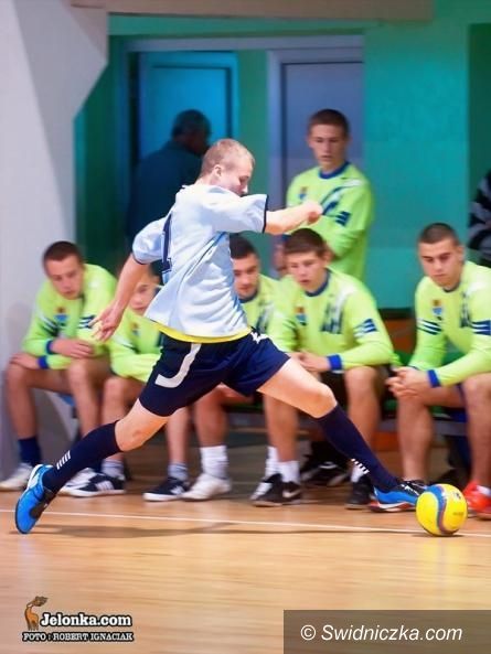 Świdnica: Jeszcze jedna inauguracja Mediator Cup