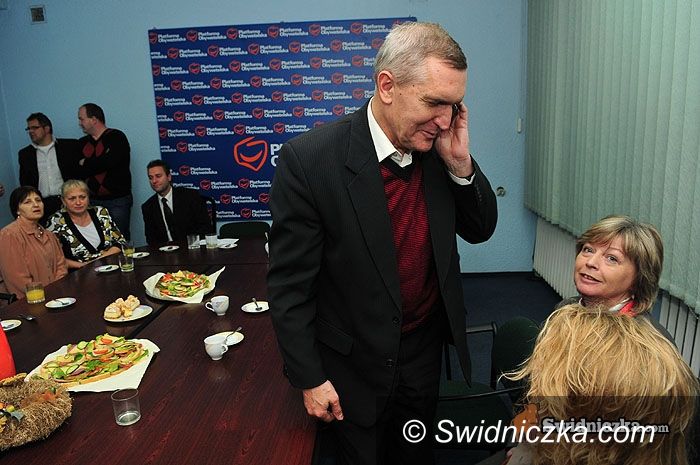 region wałbrzyski: Platforma bierze sejmik, ale mandat w rękach przedstawicielki PiS–u