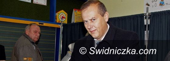 gmina Dobromierz: Dobromierz ma nowego wójta