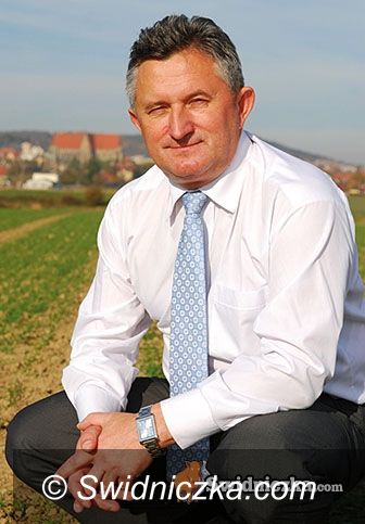 gmina Strzegom: Rada Miejska w Strzegomiu – wyniki wyborów (pełny skład dopiero po drugiej turze wyborów burmistrza)