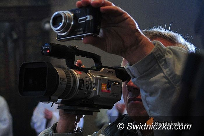 powiat świdnicki: To był dzień... podsumowanie piątku