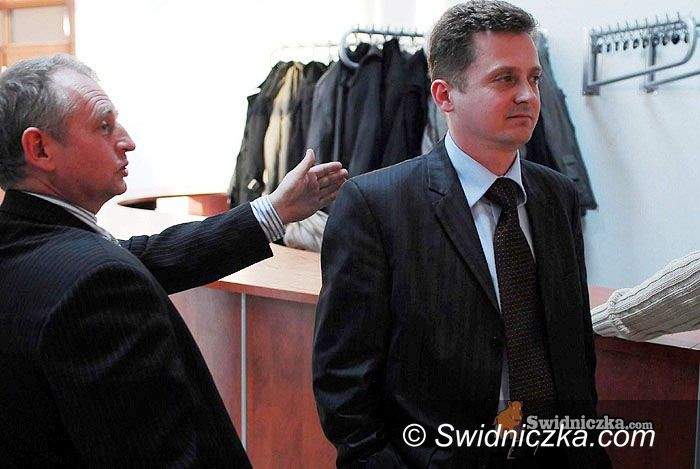 Świdnica/powiat świdnicki: Pierwsze stanowiska na świdnickiej scenie politycznej będą dziś rozdane