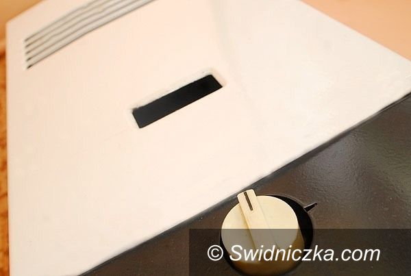 powiat świdnicki: Uważaj na gaz – policja przestrzega