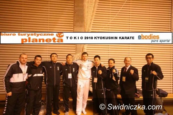 Tokio: Japońska przygoda Daniela Bukowego