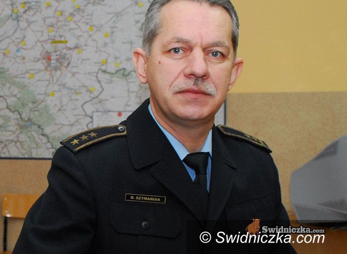 Świdnica: Kuchenka to nie grzejnik
