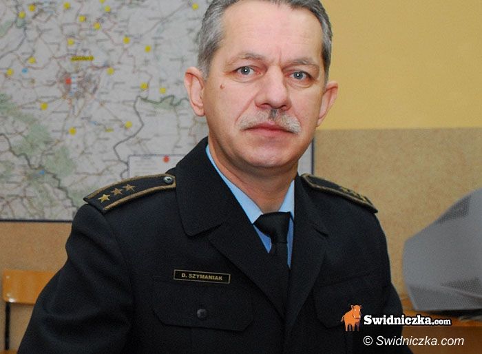 Świdnica: Kuchenka to nie grzejnik