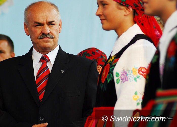 Strzegom/Świdnica: Proces wyborczy Lecha Markiewicza bez rozwiązania przed drugą turą