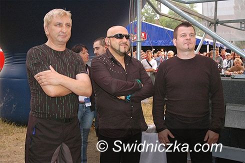 Świebodzice: Walentynkowe Kombii w Świebodzicach