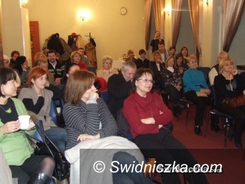 Świdnica: Szczęściu można pomóc – na przykład przez zmianę imienia czy nazwiska